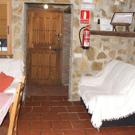 Mirador Los Cotos Торременга Экстерьер фото